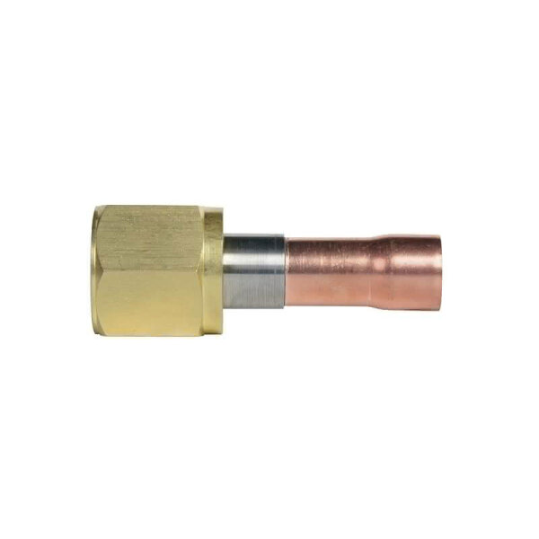 BOSCH Lötadapter in verschiedene Größen | 1/4" | 3/8" | 1/2" | 5/8" | 3/4" | zöllig
