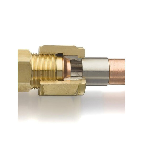 BOSCH Lötadapter in verschiedene Größen | 1/4" | 3/8" | 1/2" | 5/8" | 3/4" | zöllig