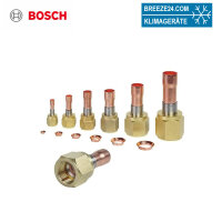 BOSCH Lötadapter in verschiedene Größen |...
