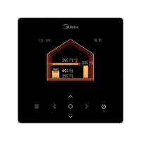 Midea M Thermal Mars Large MHS-SVC60-RN7TL-B...