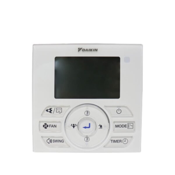 Daikin BRC51D67 Kabelfernbedienung für FWT Wandgeräte