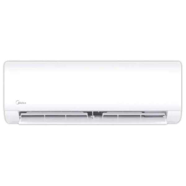 Midea Xtreme Save Blue Set für 1 Zimmer mit 35 - 40 m² | WiFi | R290 | 3.5 kW | 3.8 kW
