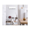 Midea Xtreme Save Blue Set MSAGBU-12HRFN7-QRD6GW + MOX331-12HFN7-QRD6GW für 1 Zimmer mit 35 - 40 m² | WiFi | R290 | 3.5 kW | 3.8 kW