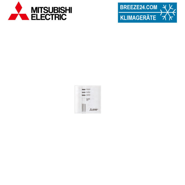 Mitsubishi Electric PAC-SL72SA-E Sensor + Alarmeinheit für Verteilerbox PAC-MMK40BC/ PAC-MMK60BC