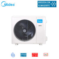 Midea MOX630-48HFN8-ME Außengerät 14 kW...