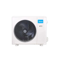 Midea MOX630-55HFN8-ME Außengerät 15 kW...
