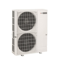 Mitsubishi Electric PUMY-P140VKM7 VRF/VRV...