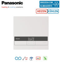 Panasonic Aquarea T-CAP Generation M WH-CME8L...