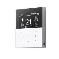 Panasonic Aquarea CZ-RTW2-1 zusätzliche...