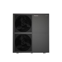 Panasonic Aquarea T-CAP Generation M WH-WXG20ME8 Split...