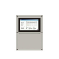 Panasonic Aquarea PAW-A2W-CMH-3Kaskadenregler für...