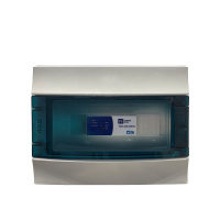 Panasonic Aquarea PAW-A2W-CME4 Kaskadenregler EDGE bis zu...