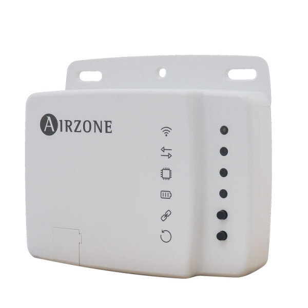 Panasonic Aquarea KNX-Interface PAW-AZAW-MBS-M ab Generation H | Airzone