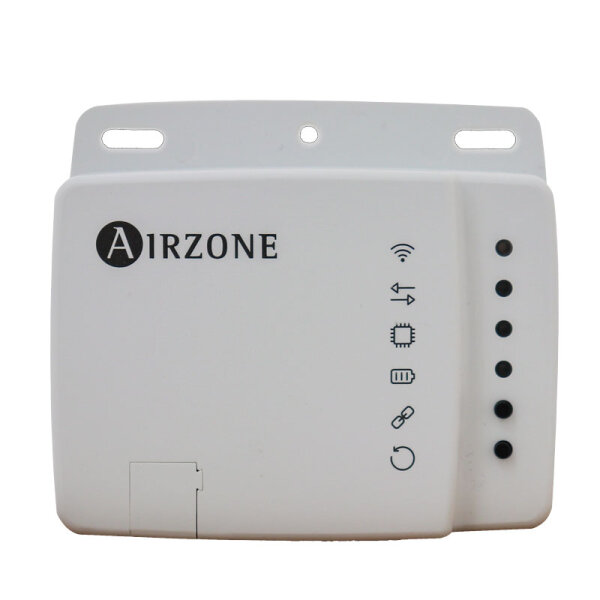 Panasonic Aquarea KNX-Interface PAW-AZAW-MBS-M ab Generation H | Airzone