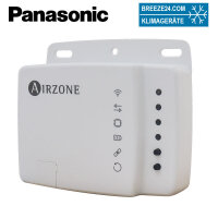 Panasonic Aquarea KNX-Interface PAW-AZAW-MBS-M ab...