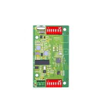 Panasonic Aquarea Big Generation M CZ-NSBM Modbus-Platine...