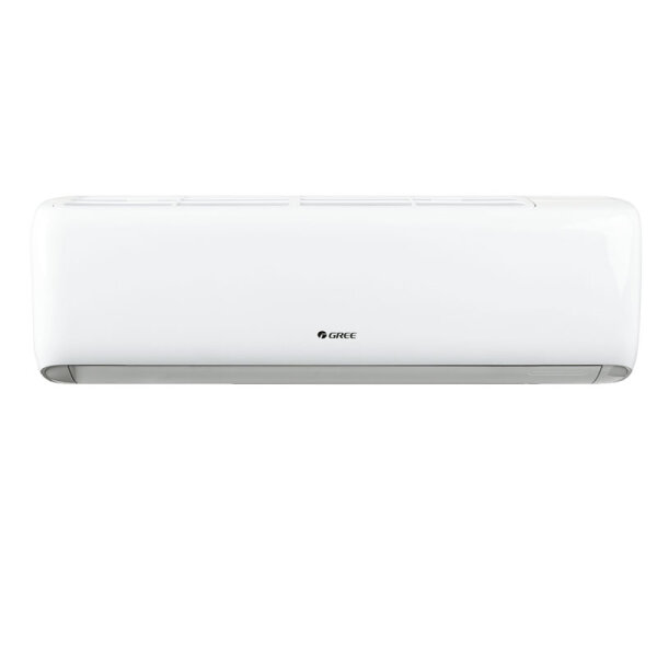 GREE Klimaanlagen Set CHARMO GWH-12-ATCXB für 1 Zimmer mit 30 - 35 m² | 3.2 kW | 3.4 kW WiFi  R290