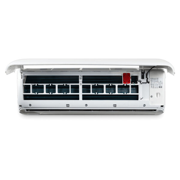 GREE Klimaanlagen Set CHARMO GWH-12-ATCXB für 1 Zimmer mit 30 - 35 m² | 3.2 kW | 3.4 kW WiFi  R290