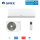 GREE Klimaanlagen Set CHARMO GWH-12-ATCXB für 1 Zimmer mit 30 - 35 m² | 3.2 kW | 3.4 kW WiFi  R290