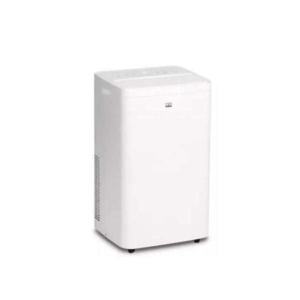 Remko RKL 355 Eco nur Kühlen 3,5 kW für 1 Raum mit 35 - 40 m² | R290
