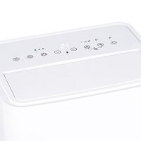 Remko RKL 355 Eco nur Kühlen 3,5 kW für 1 Raum...