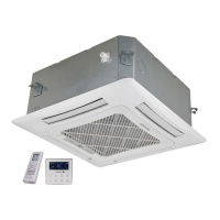 Sinclair MV-C09BI2 4-Wege-Kassettengerät 2,8 kW |...