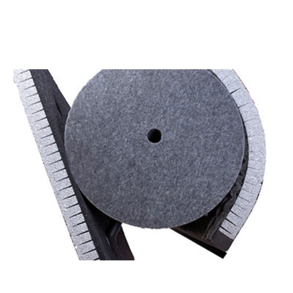 COSMO Verbunddämmung CPSD850C 850 Liter, weiss für CPS | CPSK | CPSH 100 mm Typ: C