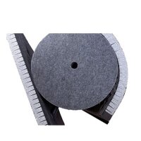 COSMO Verbunddämmung CPSD1000BN 1.000 Liter, weiss...