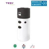 Tesy AquaThermica HPWH 4.11 FS 200 U 02 S Wärmepumpe...