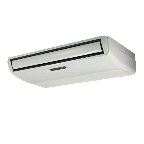 Midea MUEU2-24HRFNX LCAC  Deckenunterbaugerät | 7.0 kW | 7.6 kW | Raumgröße 70 - 75 m² | R32