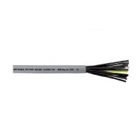 ÖLFLEX CLASSIC 110  5 x1,5mm²  Steuerleitung