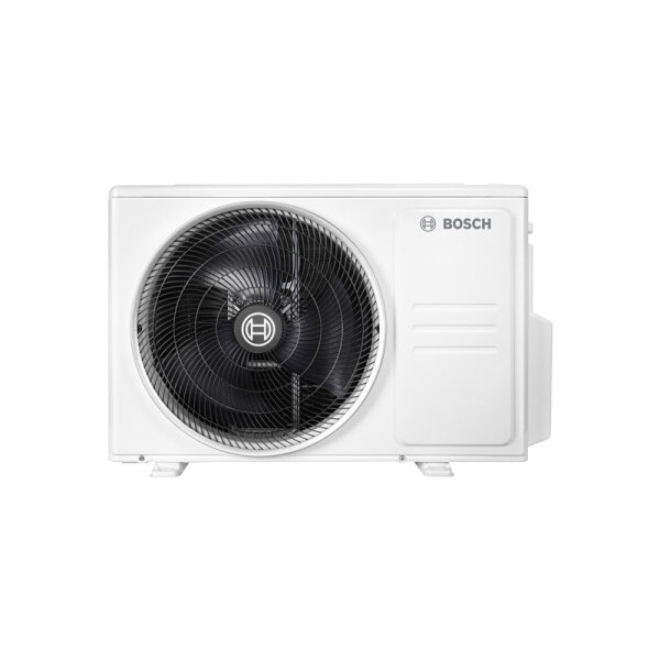 BOSCH CL5000M 79/3 E Multisplit Außengerät für bis zu 3 Innengeräte | 7.9 kW | 8.2 kW | R32