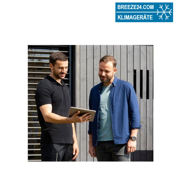 Kundenberatung vor Ort | pro Stunde