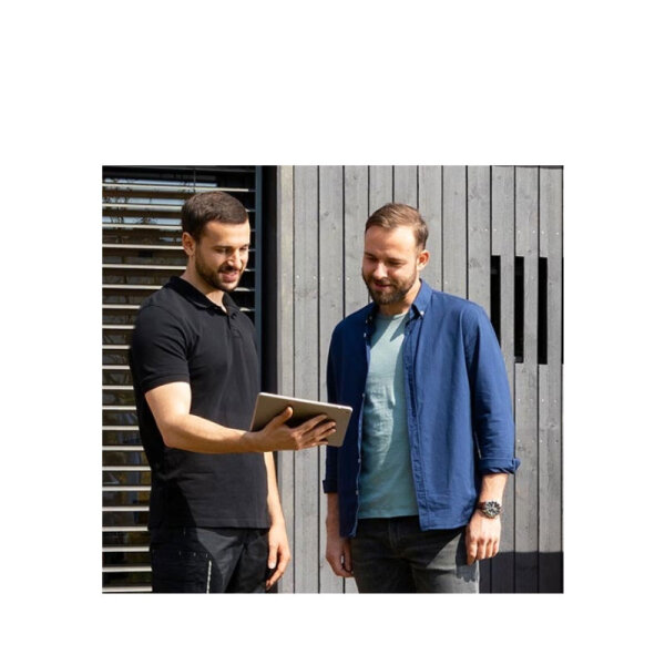 Kundenberatung vor Ort | pro Stunde