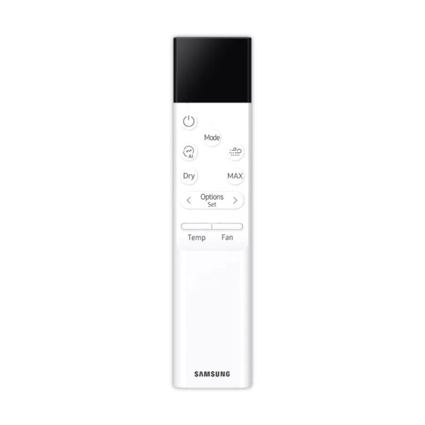 Samsung Set WindFree Exklusiv AR70F24C1AWNEU + AR70F24C1AWXEU | 6.5 kW | WiFi | Raum 70 - 75 m² R32