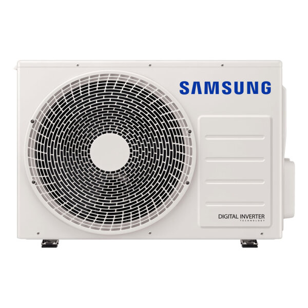 Samsung Set WindFree Exklusiv AR70F24C1AWNEU + AR70F24C1AWXEU | 6.5 kW | WiFi | Raum 70 - 75 m² R32