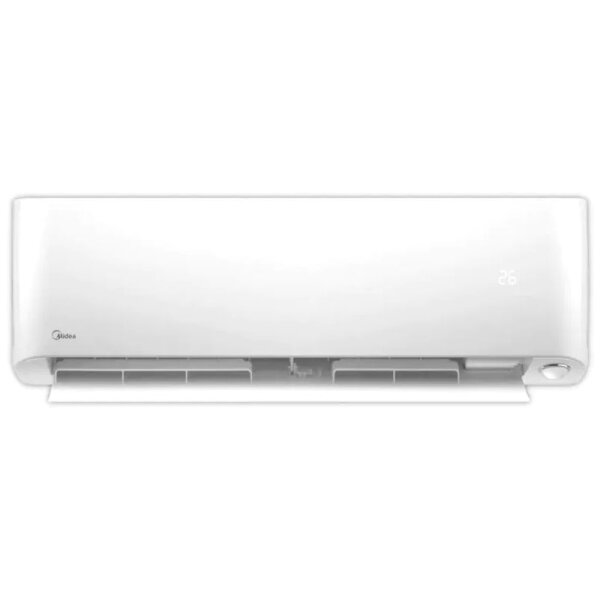 Midea Oasis Plus Set MSOPBU-12HRFN8-ME + MOX333-12HFN8-ME Raum 35 - 40 m² 3.5 kW | 4.2 kW | WiFi R32