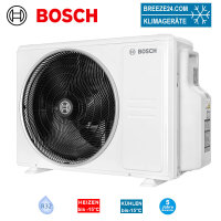 BOSCH CL3000i 53 E Monosplit Außengerät...