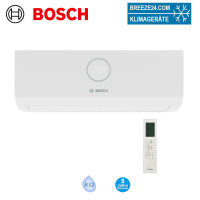 BOSCH Wandgerät Climate 3000i W 53 E | 5.3 kW | 5.6...