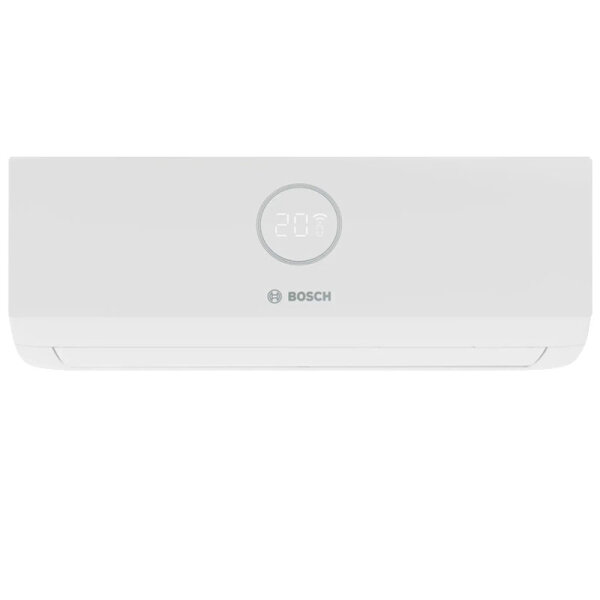 BOSCH Set Climate 3000i W 26 E + CL3000i 26 E | 2.6 kW | 2.9 KW | Raumgröße 25 - 30 m² | R32