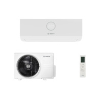 BOSCH Set Climate 3000i W 53 E + CL3000i 53 E | 5.3 kW |...