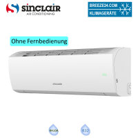 Sinclair SDV6-HF15S Wandgerät 1,5 kW |...