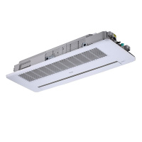 Sinclair SDV6-1C45 1-Wege-Deckenkassette + Blende 4,5 kW...