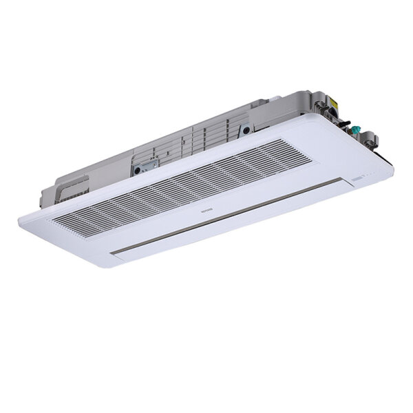 Sinclair SDV6-1C56 1-Wege-Deckenkassette + Blende 5,6 kW | Raumgröße 55 - 60 m² | VRF