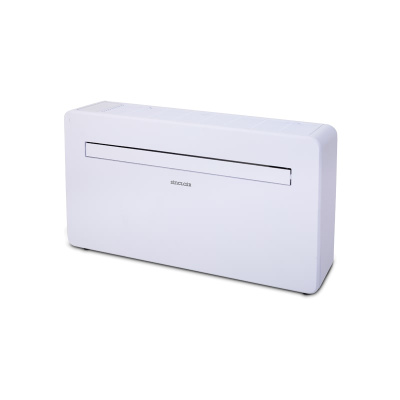 Sinclair ASM-10BI Monoblock-Klimagerät 2,9 kW Kühlen & Heizen Raumgröße 30 - 35 m² WiFi R32