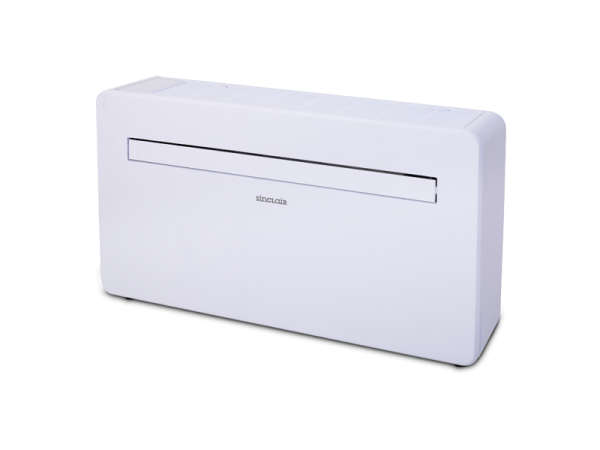 Sinclair ASM-10BI Monoblock-Klimagerät 2,9 kW Kühlen & Heizen Raumgröße 30 - 35 m² WiFi R32
