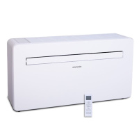 Sinclair ASM-10BI Monoblock-Klimagerät 2,9 kW...