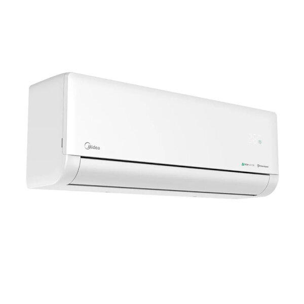 Midea Solstice EZ-09RD6-I Wandgerät | Raumgröße 25 - 30 m² | WiFi | 2.6 kW | 2.9 kW | R32