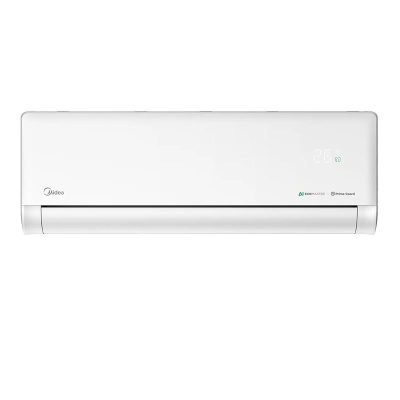 Midea Solstice EZ-12RD6-I Wandgerät | Raumgröße 35 - 40 m² | WiFi | 3.5 kW | 3.8 kW | R32