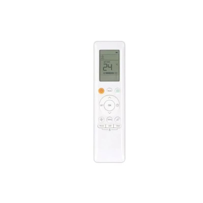 Midea Solstice EZ-12RD6-I Wandgerät | Raumgröße 35 - 40 m² | WiFi | 3.5 kW | 3.8 kW | R32